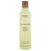 Flax Seed Aloe Strong Hold Sculpturing Gel