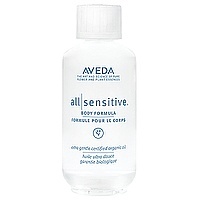 All-Sensitive Body Formula 防敏感多用途滋潤油 Image