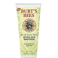 Aloe & Linden Flower After Sun Soother
