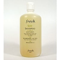 Soy Shampoo 大豆滋潤洗髮水 Image