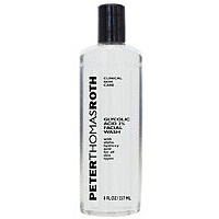 Glycolic Acid 3% Facial Wash