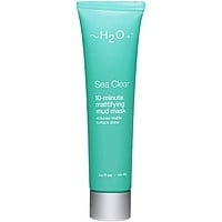 Sea Clear 10-Minute Mattifying Mud Mask 海洋控油淨化10-Minute速效泥膜 Image