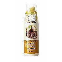 Royal Jelly Yellow Soil Mousse Pack