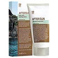 After Sun Face & Body Lotion