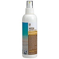 Sprayable Face & Body Lotion SPF25