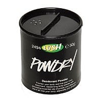 Powdry Deodorant Powder 汗stop止汗粉 Image