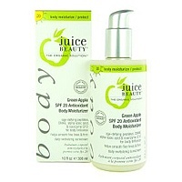 Green Apple SPF20 Antioxidant Body Moisturizer