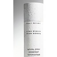 L'Eau d'Issey Pour Homme Deodorant Spray  Image