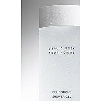L'Eau d'Issey Pour Homme Shower Gel