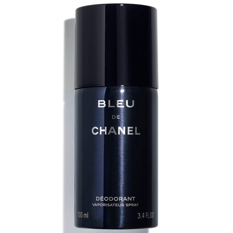 Bleu de Chanel 男士香體噴霧 Image