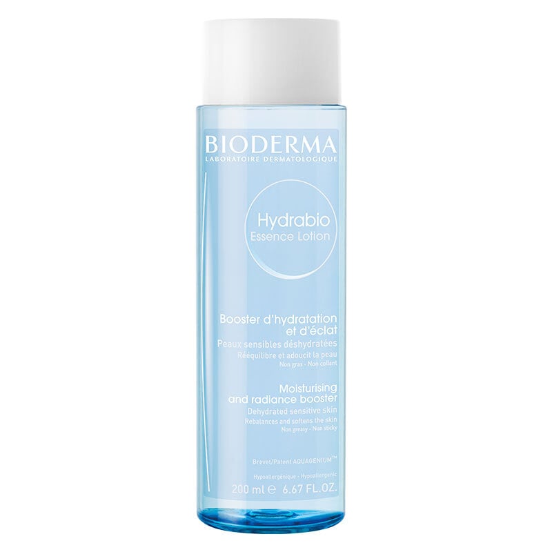 Hydrabio Essence Lotion 水活保濕精華肌底液 Image