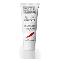 Coffee Cardamom Tightening Bust Gel