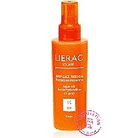 Bronzage Intense High Hydration Spray-On Aqua Lotion for Body SPF15