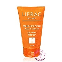 Bronzage Intense Refreshing Creme Gel SPF10