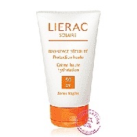 Bronzage Securite High Hydration Creme SPF50