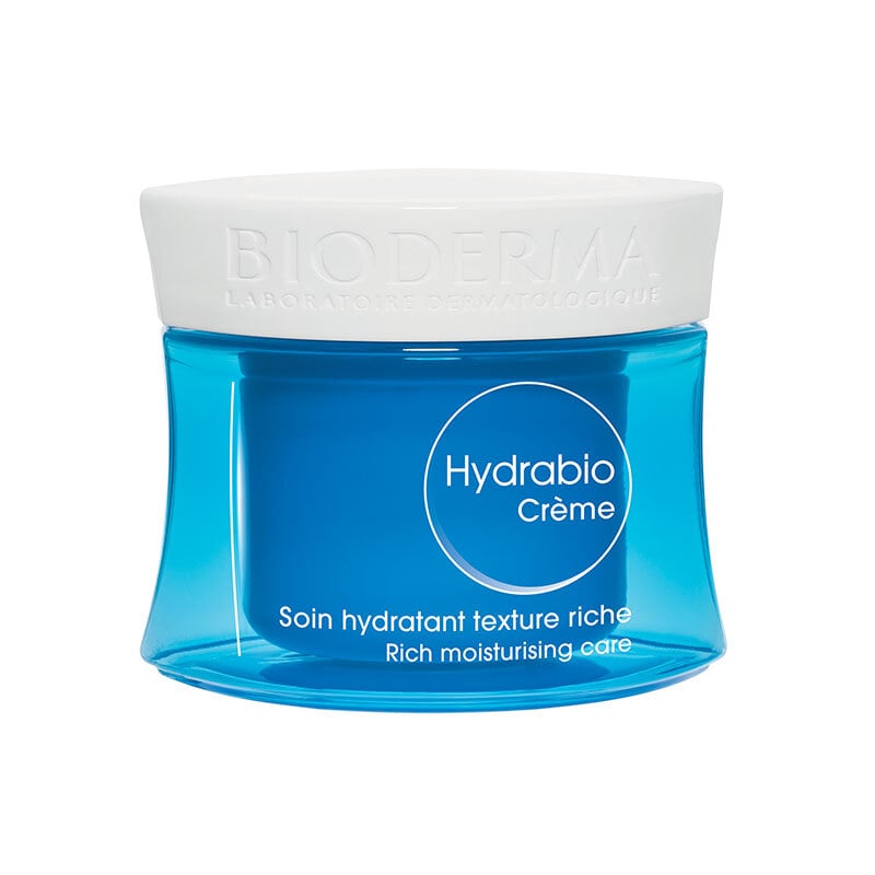 Hydrabio Creme Pot 水活透亮保濕晚霜 Image