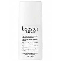 booster serum