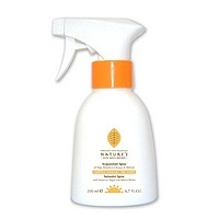 Sun Wellbeing Sunwater Spray