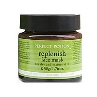 Replenish Face Mask 深層滋潤面膜 Image