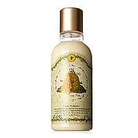 Honey Black Tea Cleansing Milk