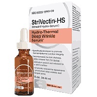 HS Hydro-Thermal Deep Wrinkle Serum