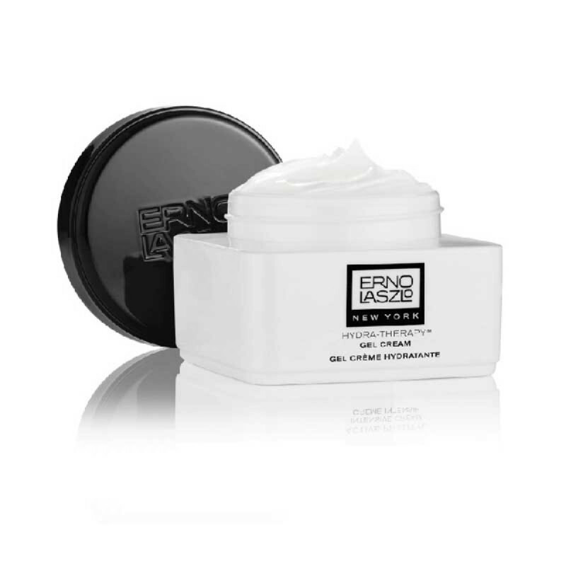 Hydra-Therapy Gel Cream