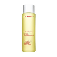 Toning Lotion with Camomile 溫和爽膚露(乾性或中性) Image