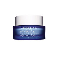 MULTI-ACTIVE YOUTH RECOVERY COMFORT NIGHT CREAM