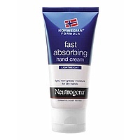 Norwegian Formula Fast Absorbing Hand Cream 輕柔潤手霜 Image