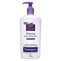 Norwegian Formula Relaxing Body Moisturizer 舒緩保濕潤膚露 Image