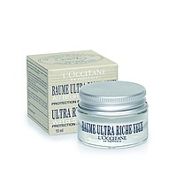 Shea Butter Ultra Rich Eye Balm 乳木果豐凝保濕眼霜 Image