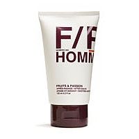 Homme After Shave 鬚後舒緩精華液 Image