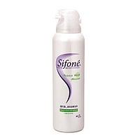 Nuance Wave Mousse