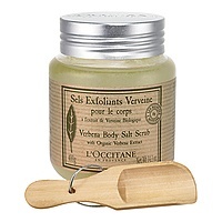 Verbena Exfoliating Salts Scrub 馬鞭草磨砂浴鹽 Image