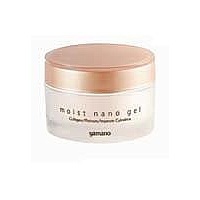Plus On N Moist Nano Gel