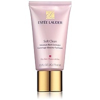 Soft Clean Moisture Rich Exfoliator