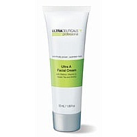 Ultra A Sheer Facial Cream