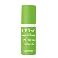 Smoothing Essence