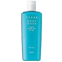 Clear Body Wash 護理暗瘡沐浴露 Image