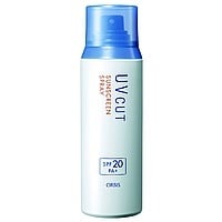 UV Cut Sunscreen Spray SPF20 PA+ 身體防曬噴霧 Image