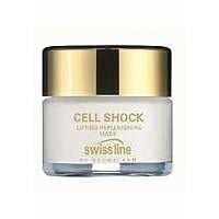 Cell Shock Lifting Replenishing Mask 活肌緊膚再生面膜 Image