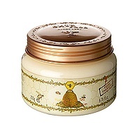 Honey Black Tea Cleansing Cream 蜂蜜紅茶潤澤潔面霜 Image