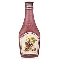 Grape Seed Oil Body Shower Gel 葡萄籽油沐浴o者喱 Image