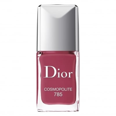 Dior Vernis Long-Wearing Nail Lacquer 美妝指甲油 Image