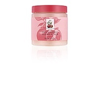 Pomegrante Jojoba Sugar Scrubs 石榴祖祖巴磨砂膏 Image