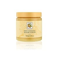 Apricot & Honey Sugar Scrubs 杏桃蜜糖磨砂膏 Image