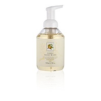 Apricot & Honey Foaming Hand Wash 杏桃蜜糖洗手泡沫 Image