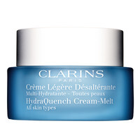 HYDRAQUENCH Cream-Melt (All skin types)