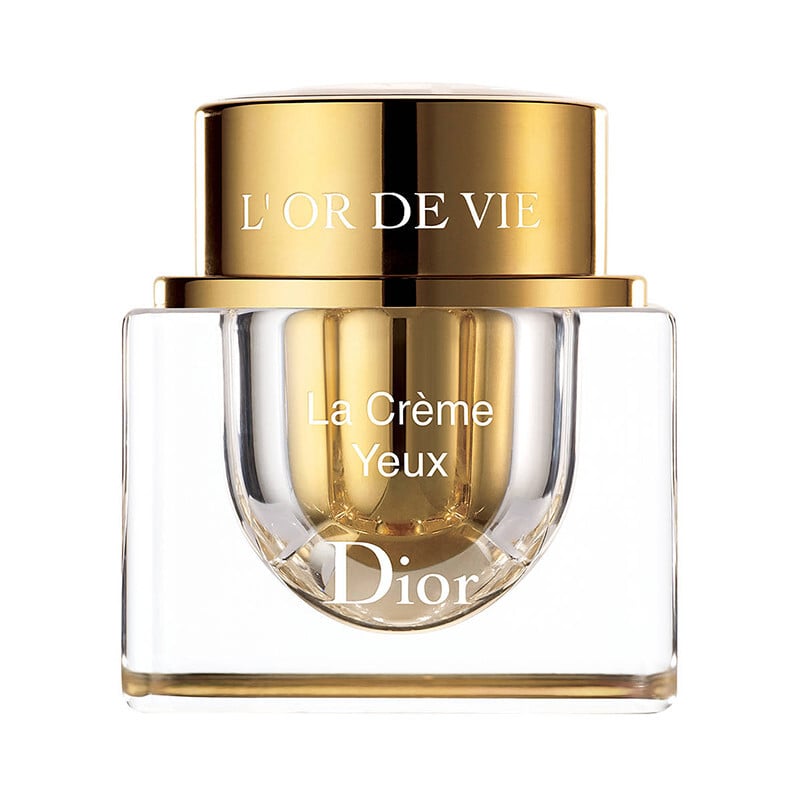 L’OR DE VIE La Crème Contour Yeux et Lèvres 極緻奢華眼霜 Image