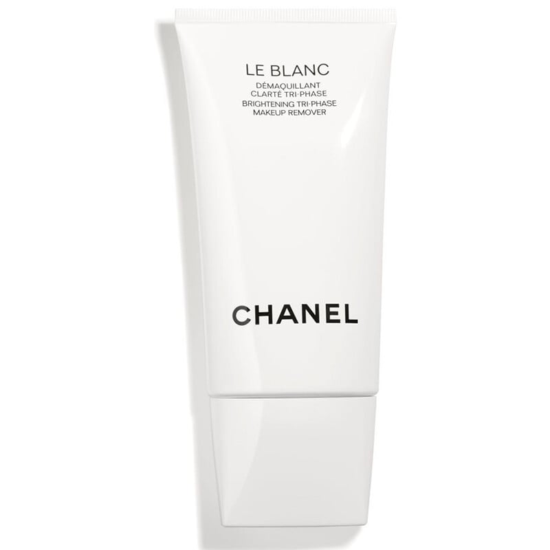 Le Blanc Brightening Tri-Phase Makeup Remover 珍珠光采卸妝乳 Image